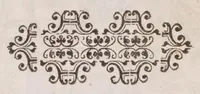 An illustration from Giardino di agricoltura ... : nel quale ... si tratta di tutto quello, che s'appartiene à sapere à un perfetto giardiniero (1593)