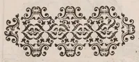 An illustration from Giardino di agricoltura ... : nel quale ... si tratta di tutto quello, che s'appartiene à sapere à un perfetto giardiniero (1593)