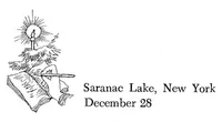 Picture 5 of 6 from Gift of Christmas (1972), leaf 133