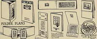 Picture 7 of 48 from Gift card designing (1922), leaf 15
