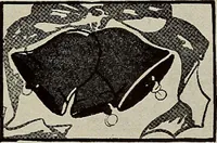 An illustration from Gift card designing (1922)