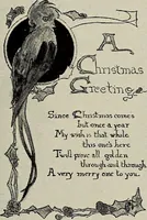 Picture 23 of 48 from Gift card designing (1922), leaf 27