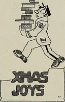Picture 24 of 48 from Gift card designing (1922), leaf 27