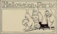 Picture 39 of 48 from Gift card designing (1922), leaf 35