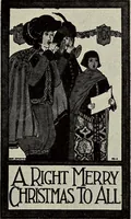 Picture 41 of 48 from Gift card designing (1922), leaf 37