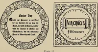 Picture 43 of 48 from Gift card designing (1922), leaf 37