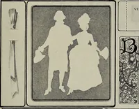 Picture 44 of 48 from Gift card designing (1922), leaf 39
