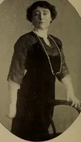 An illustration from The gift of healing and spiritual science as taught by Christ (1913)