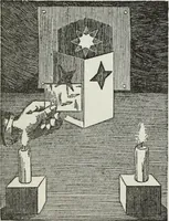 An illustration from Gilbert light experiments for boys (1920)