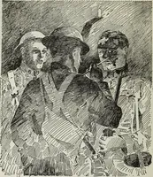 An illustration from Gilbert light experiments for boys (1920)