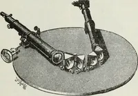 An illustration from Gilbert light experiments for boys (1920)