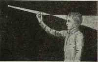 An illustration from Gilbert light experiments for boys (1920)