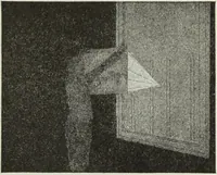 An illustration from Gilbert light experiments for boys (1920)