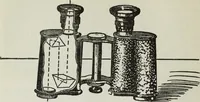 An illustration from Gilbert light experiments for boys (1920)
