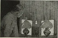 An illustration from Gilbert light experiments for boys (1920)