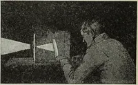 An illustration from Gilbert light experiments for boys (1920)