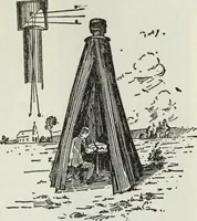 An illustration from Gilbert light experiments for boys (1920)