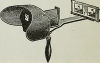 An illustration from Gilbert light experiments for boys (1920)