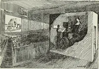 An illustration from Gilbert light experiments for boys (1920)