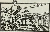 An illustration from Gilbert light experiments for boys (1920)