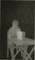 An illustration from Gilbert light experiments for boys (1920)