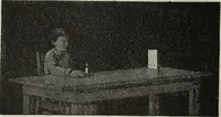 An illustration from Gilbert light experiments for boys (1920)