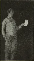 An illustration from Gilbert light experiments for boys (1920)