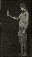 An illustration from Gilbert light experiments for boys (1920)