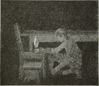 An illustration from Gilbert light experiments for boys (1920)