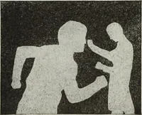 An illustration from Gilbert light experiments for boys (1920)