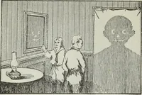 An illustration from Gilbert light experiments for boys (1920)
