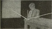 An illustration from Gilbert light experiments for boys (1920)
