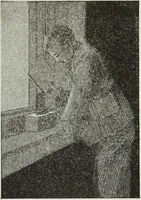 An illustration from Gilbert light experiments for boys (1920)