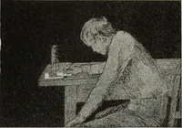 An illustration from Gilbert light experiments for boys (1920)
