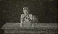 An illustration from Gilbert light experiments for boys (1920)