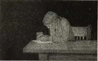 An illustration from Gilbert light experiments for boys (1920)