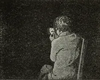 An illustration from Gilbert light experiments for boys (1920)