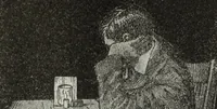 An illustration from Gilbert light experiments for boys (1920)