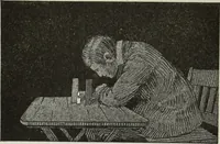 An illustration from Gilbert light experiments for boys (1920)