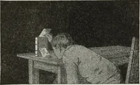An illustration from Gilbert light experiments for boys (1920)