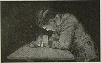 An illustration from Gilbert light experiments for boys (1920)