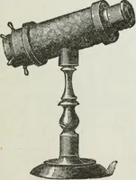 An illustration from Gilbert light experiments for boys (1920)