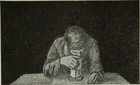 An illustration from Gilbert light experiments for boys (1920)