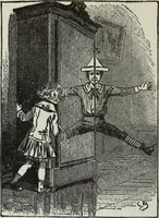 An illustration from Gilbert light experiments for boys (1920)
