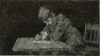 An illustration from Gilbert light experiments for boys (1920)