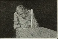 An illustration from Gilbert light experiments for boys (1920)
