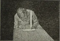 An illustration from Gilbert light experiments for boys (1920)