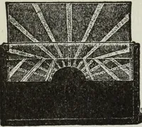 An illustration from Gilbert light experiments for boys (1920)