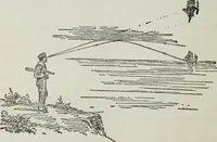 An illustration from Gilbert light experiments for boys (1920)