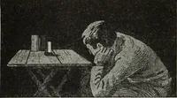 An illustration from Gilbert light experiments for boys (1920)